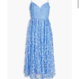 ML Monique Lhullier dress
